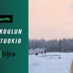 Aamutallin ääniä – hevosten arkea ja rutiinien turvaa