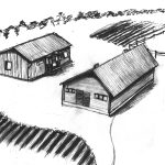 Huminalehdon tarina – miten hevostila sai alkunsa